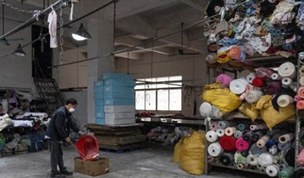 九龙证券配资 严控原产地证明, 越南泰国背刺, 配合美围堵中企转口? 中方已放话