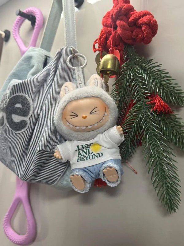 大牛配资 “包挂”走红, 凭啥能吸引年轻人?