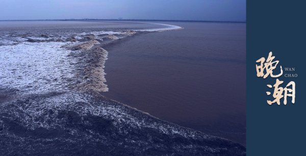 易启胜 晚潮|口水浙BA·甬衢山海情
